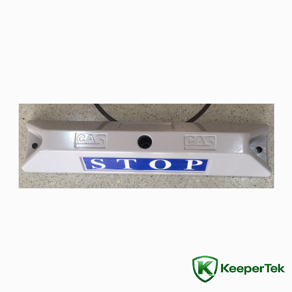 Baabi a wɔde kar sisi die-cast aluminium locator KT-CAS24