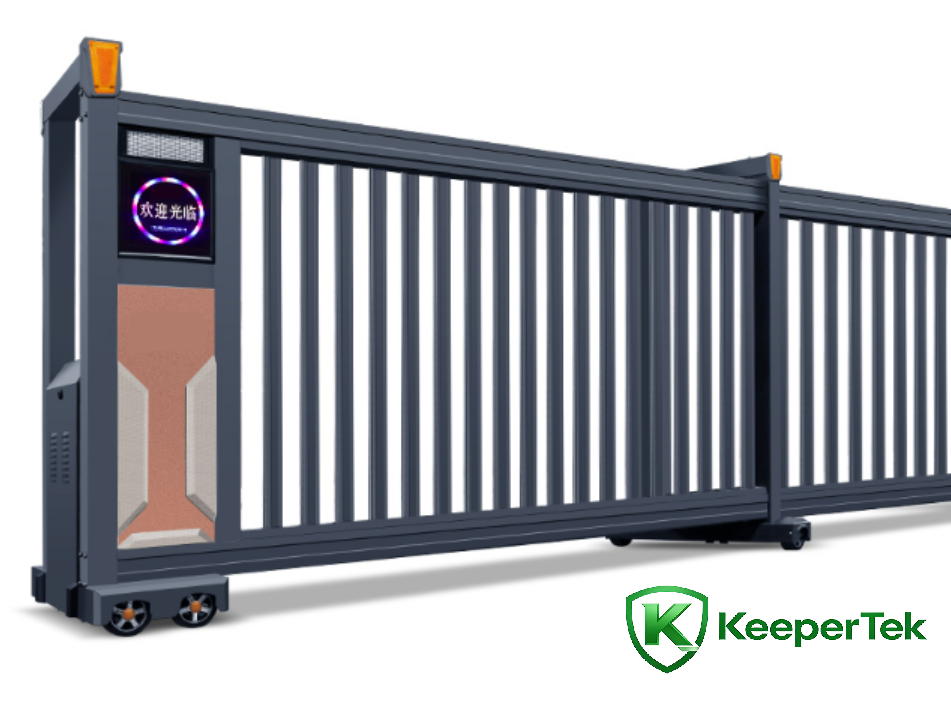 Segment sliding ɔpon a ɛtwetwe KT-QG28