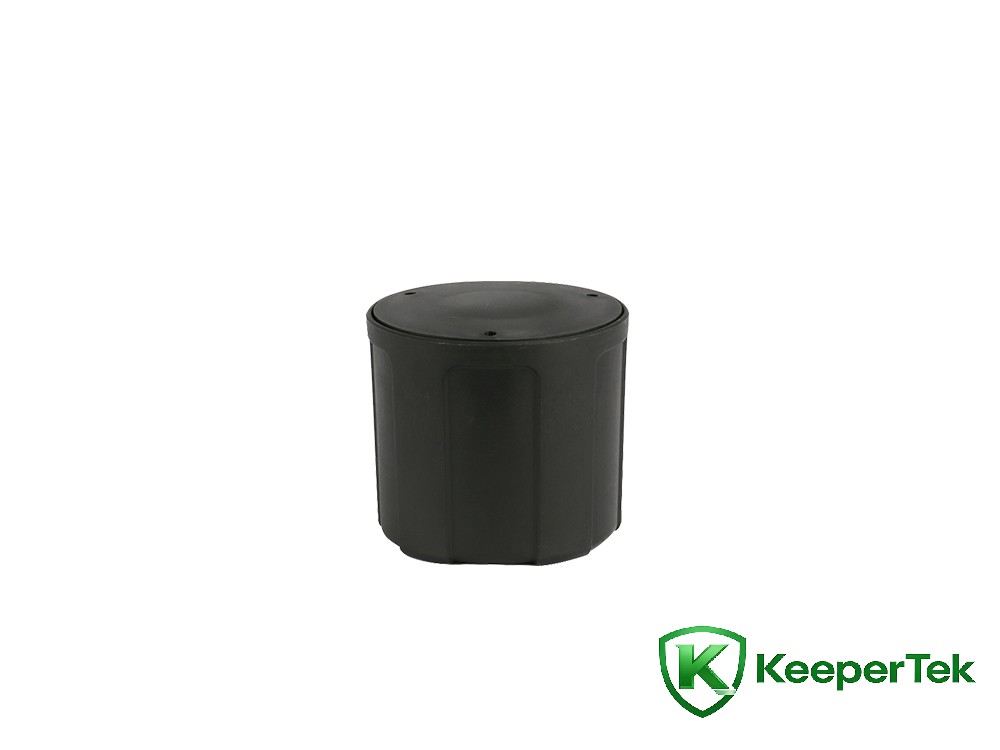 Dual-mode geomagnetic parking space detector (asase ase LoRa) KT-WB08