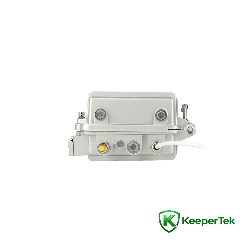 Abɔnten so mfinimfini controller KT-WB19