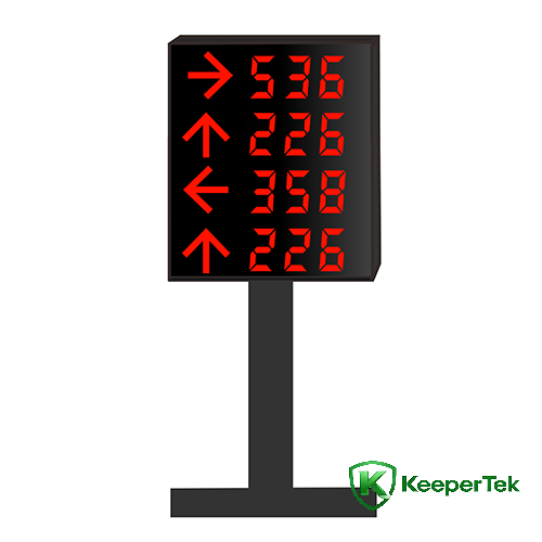 Abɔnten so wired akwankyerɛ screen customization KT-WB31