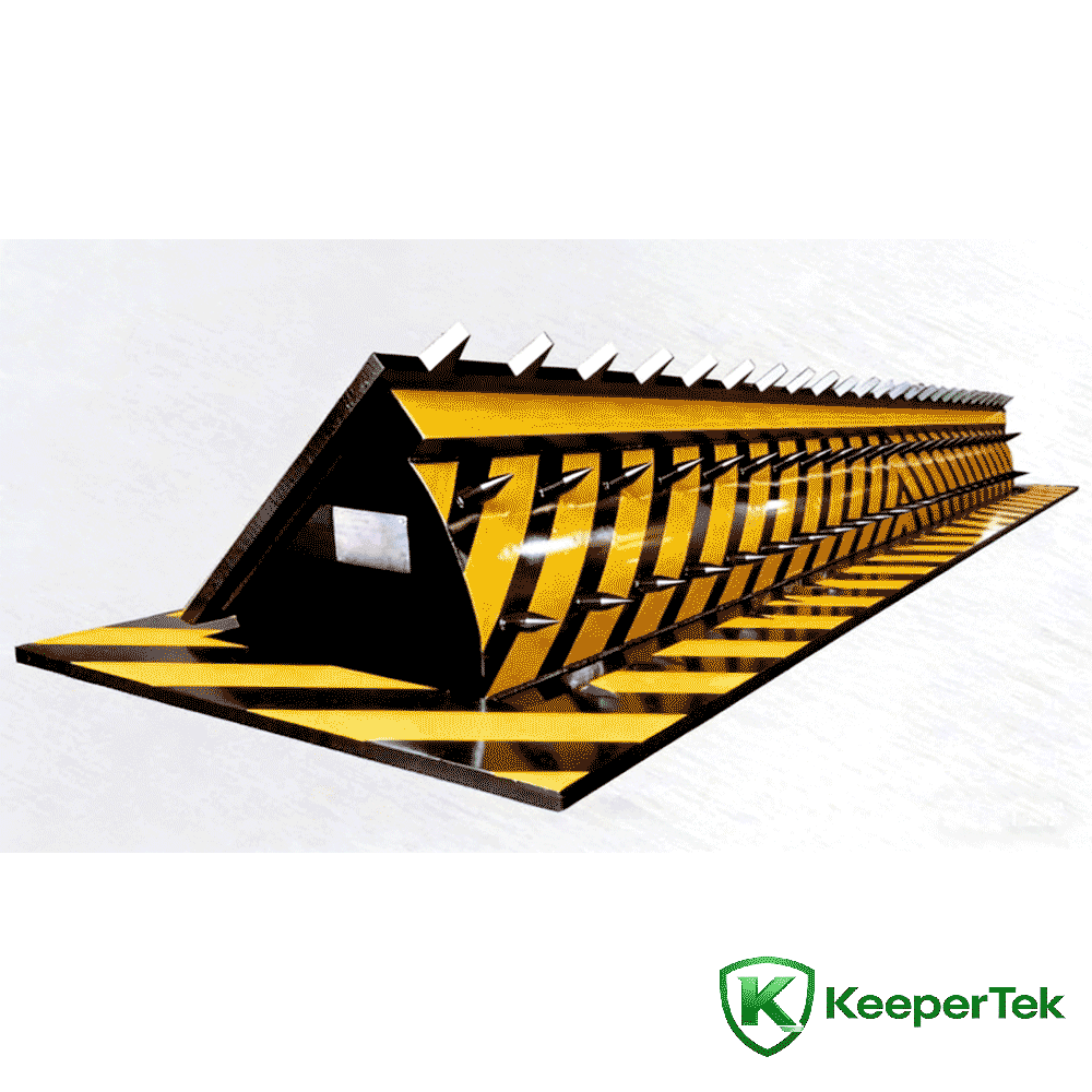 Flip hydraulic kwan a wɔde siw kwan KT-DX18