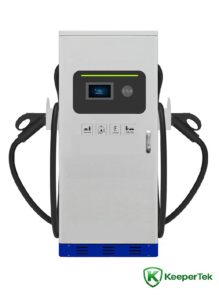 120KW/240KW/360KW/400KW fam-gyina DC charge pile KT-HC12