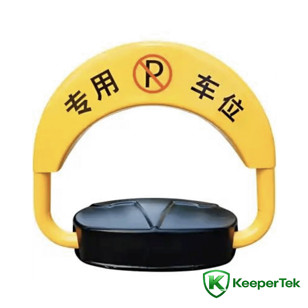 Ultrasonic foforo ahoɔden fam lock KT-WL001
