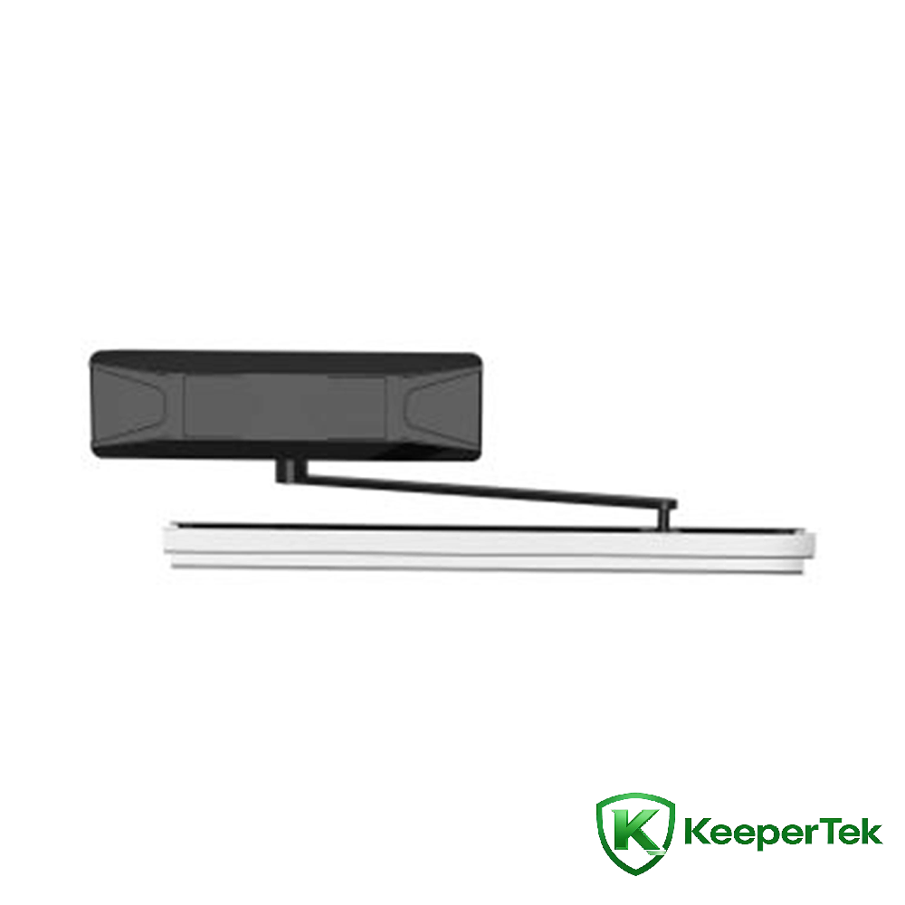 Ɔpon a ɛbue a wɔde ahyɛ soro (crank slide) KT-EDO003